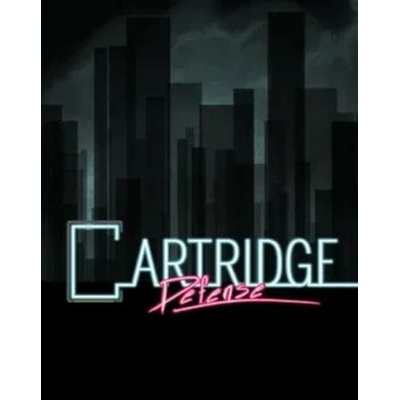 Cartridge Defense