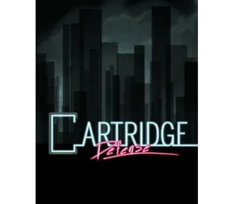 Cartridge Defense