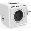 PowerCube Original USB A+C PD 20 W