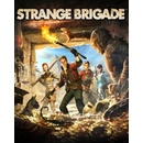 Strange Brigade