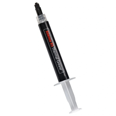 Xilence Термопаста Xilence, XZ019, XPTP. X5, 3g, 5.15 W/mK (ZUB-XPTP. X5) (ZUB-XPTP.X5)