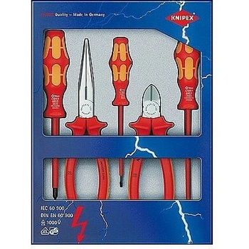 Knipex 002013