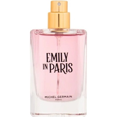 Michel Germain Emily In Paris parfumovaná voda dámska 30 ml tester