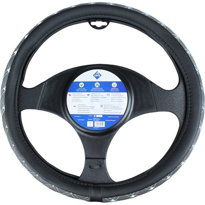 Cappa Cappa Potah volantu FZ0169 37-39cm černo/šedý
