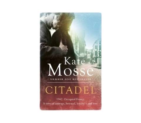 Citadel - Kate Mosse