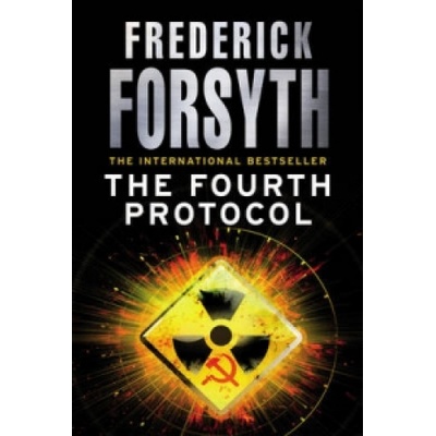 Fourth Protocol Forsyth Frederick