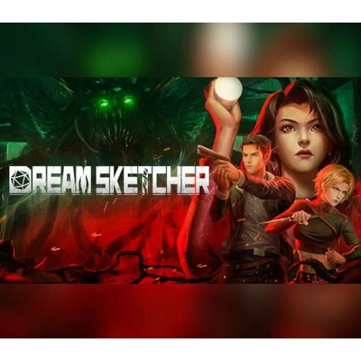 Dream Sketcher