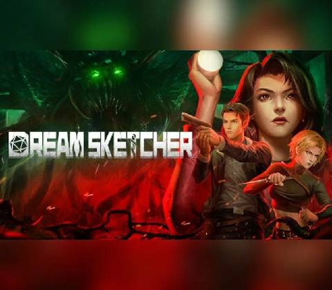 Dream Sketcher