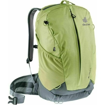 Deuter AC Lite SL 21l sivá zelený