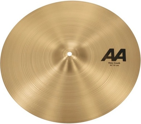 Sabian AA 16