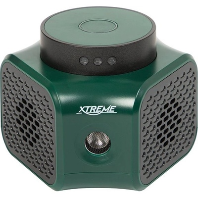 XTreme Ultrazvukový odpuzovač hlodavců MR-02 4710044192