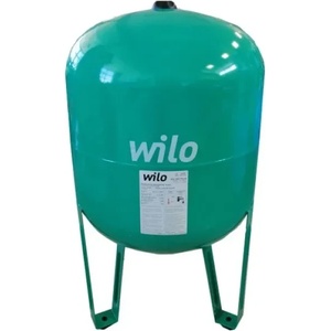 Wilo Разширителен съд Wilo 150VL-PW/ 150 л (2952655)