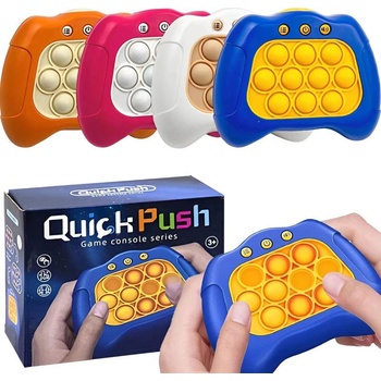 Quickpush Elektronická POP IT