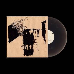 Knumears - Directions (Limited Edition) (Black Ice Coloured) (LP) (0199438001892)