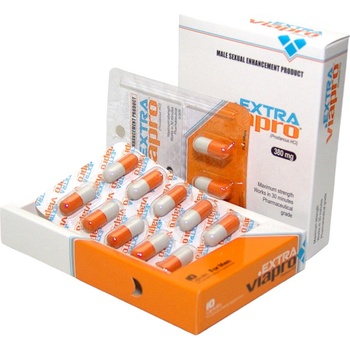 Viapro Extra 2tbl
