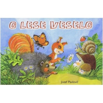 O lese veselo