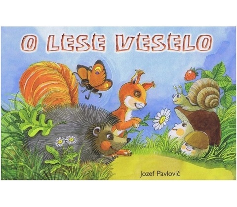 O lese veselo