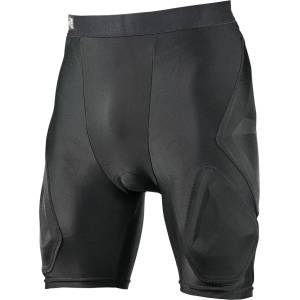 O'Neal Протекторно долнище O'Neal Trail Short Protector - Black - размер XXL (852-0966-0115)