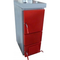 kotol na tuhé palivá Modratherm Zeus 25-2 Z253225