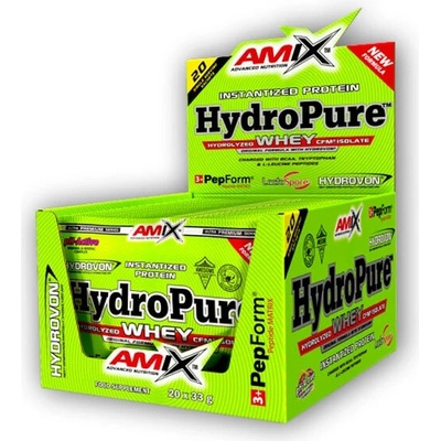 Amix Hydro Pure Whey 330 g