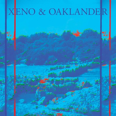 Xeno & Oaklander - Via Negativa (in The Doorway Light) LP