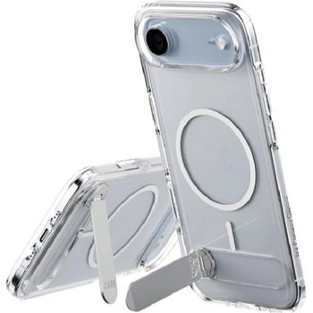 Cellularline Калъф PanzerGlass - Feature, iPhone Air, MagSafe, прозрачен (5715685026805)