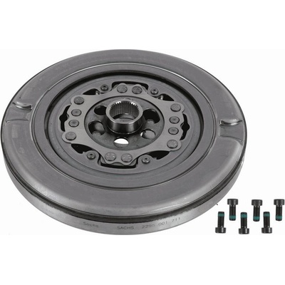 SACHS 2295 001 711 Setrvačník (2295001711)