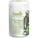 Canvit Natural Line ЗЕЛЕНА МИДА ОТ НОВА ЗЕЛАНДИЯ - 180г