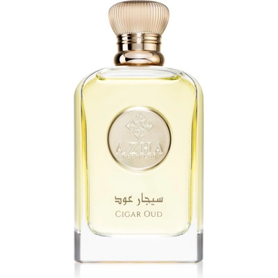 AZHA Perfumes Cigar Oud EDP 100 ml