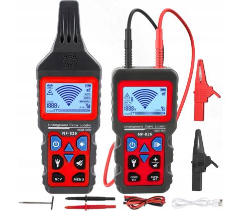 Noyafa NF-826