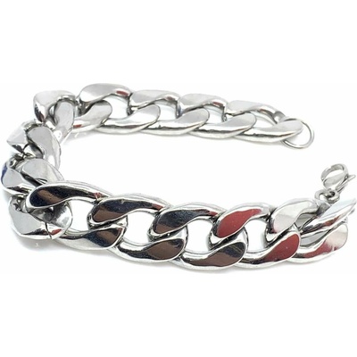 Šperky Jan Kos Jan Kos jewellery Náramek z oceli 12102581