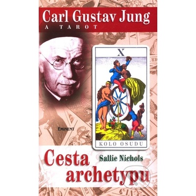 Carl Gustav Jung a tarot