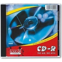 Maxell CD-R 700MB 52x