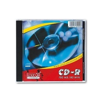 Maxell CD-R 700MB 52x