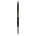 L. A. Girl Cosmetics Brow Ink маркер за вежди с четка цвят Dark Brown 0.45ml