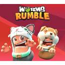 Worms Rumble - Cats & Dogs Double Pack