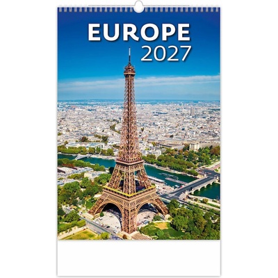 HELMA 365 Europe 2027
