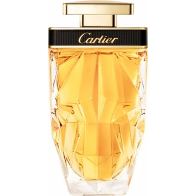 Cartier La Panthere Parfum parfumovaný extrakt dámsky 75 ml