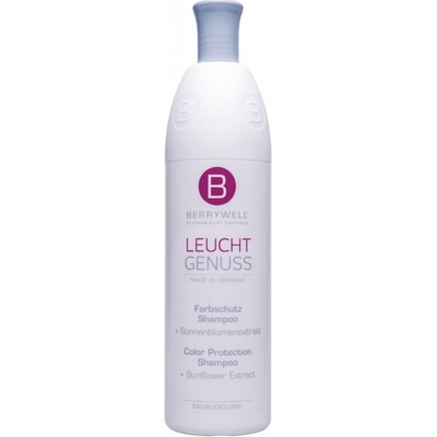 Berrywell Leucht Genuss Color Protection Shampoo 1001 ml