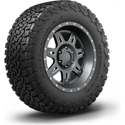BFGoodrich All Terrain T/A KO2 215/70 R16 100/97R