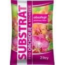 Forestina Diskont Substrát pro orchideje a bromélie 2 l