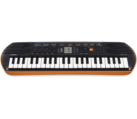 Casio SA 76