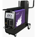 Parweld Инверторен синергичен телоподаващ апарат PARWELD XTM 256i/ 250A (XTM256i) Заваръчен апарат