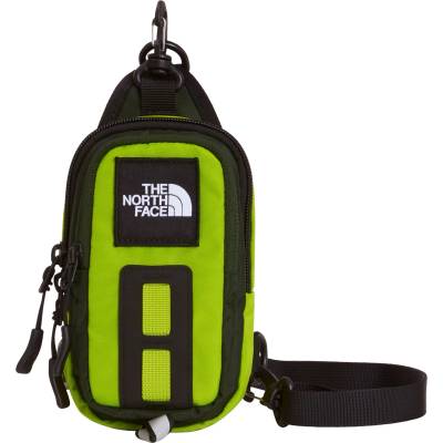 The North Face Дневна раница The north face Hot Shot Crossbody Daypack - Sport Moss / Bottle Green - размер One Size (504-2022-0311)