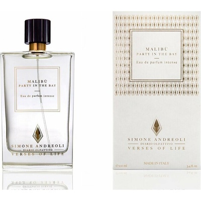 Simone Andreoli Malibu Party in the Bay parfumovaná voda unisex 100 ml