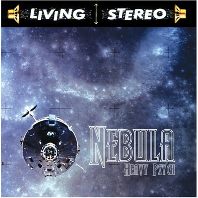 Nebula - Heavy Psych LP