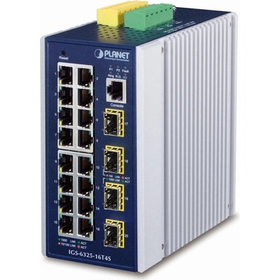 Planet IGS-6325-16T4S