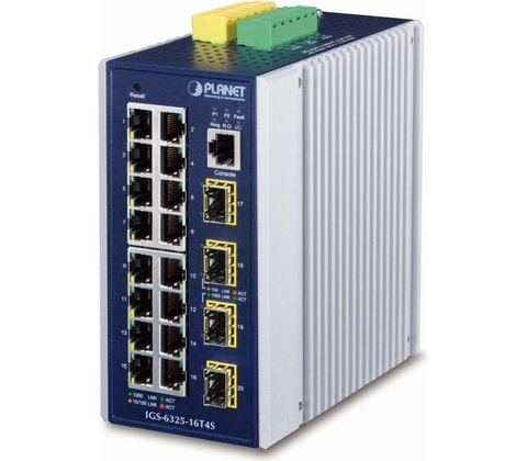Planet IGS-6325-16T4S