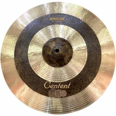 Centent Ardor 16" Crash