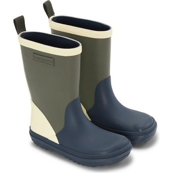 Bundgaard Charly High Navy